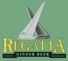 Regatta Ginger Beer